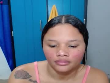 Sofi_Camilo8 January 16, 2025 Chaturbate stream image
