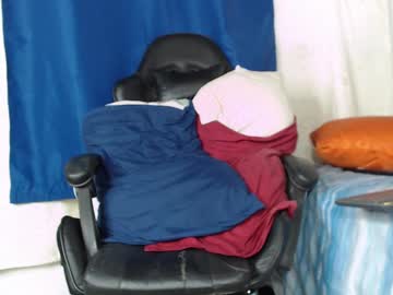 Tizziano_Castillo_ January 16, 2025 Chaturbate stream image
