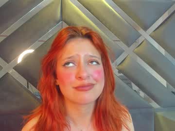 Zoe_Bailey January 16, 2025 Chaturbate stream image