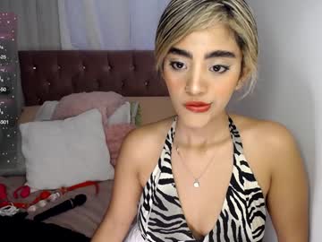 Ally_Summer January 16, 2025 Chaturbate stream image
