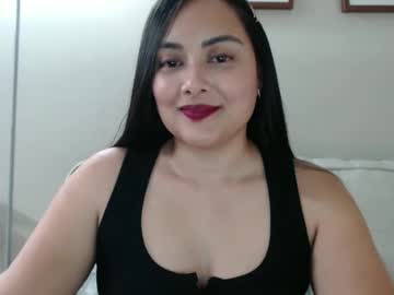 Amanda_411 January 16, 2025 Chaturbate stream image