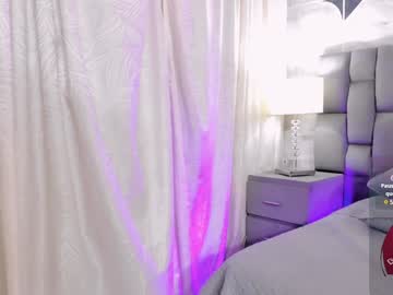Cintiacolins January 16, 2025 Chaturbate stream image