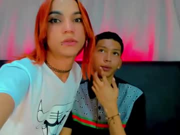 Couplesexyhot__ January 16, 2025 Chaturbate stream image