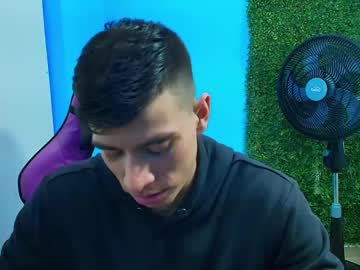 Deiby_Baby January 16, 2025 Chaturbate stream image