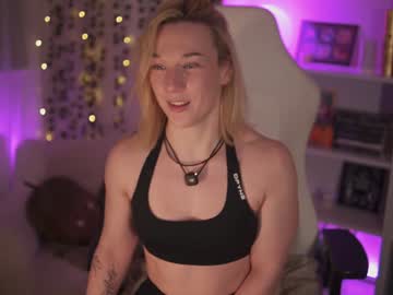 Emily_Fox_Official January 16, 2025 Chaturbate stream image