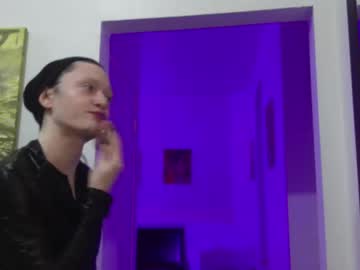 Empusalamia January 16, 2025 Chaturbate stream image