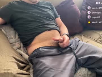 Hairybelly818 stream photo from January 16, 2025