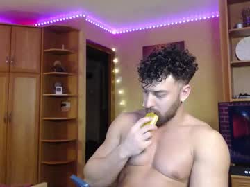 Jastis21 January 16, 2025 Chaturbate stream image