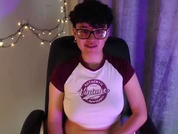 Jero_Harper1 January 16, 2025 Chaturbate stream image