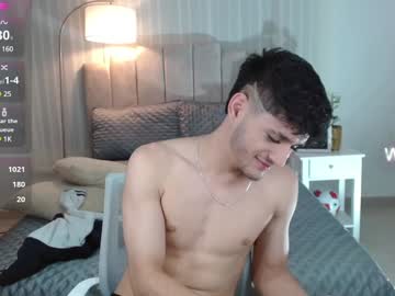 Jordan_Taylor_ January 16, 2025 Chaturbate stream image