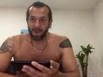Karu_Hard January 16, 2025 Chaturbate stream image