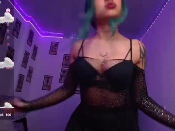 Lilith_Demon666 January 16, 2025 Chaturbate stream image