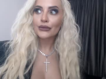 Lovelyblondyxxx January 16, 2025 Chaturbate stream image
