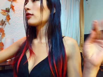 Lucii_19 January 16, 2025 Chaturbate stream image