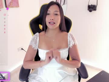 Luna_Garcia8 stream photo from January 16, 2025