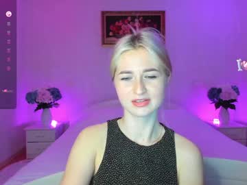 Mellina_Tey January 16, 2025 Chaturbate stream image