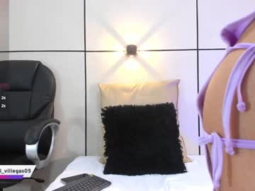 Miia_Parker_ January 16, 2025 Chaturbate stream image