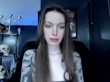 _Naamah January 16, 2025 Chaturbate stream image