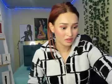 Naomy_Hot666 January 16, 2025 Chaturbate stream image