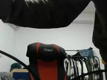 Revivedunknown January 16, 2025 Chaturbate stream image