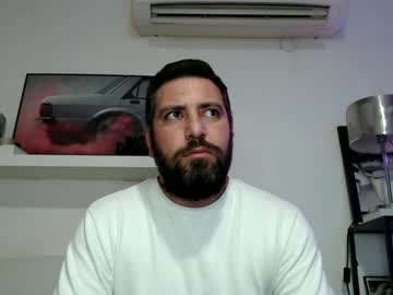 Sexyyturkk January 16, 2025 Chaturbate stream image