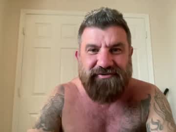 Thatguybearded January 16, 2025 Chaturbate stream image