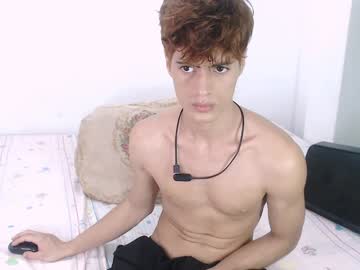 Toadboys January 16, 2025 Chaturbate stream image