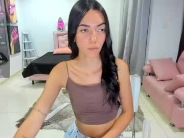 Valerie_Fox18 January 16, 2025 Chaturbate stream image