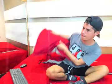 Wickedboy_Twink January 16, 2025 Chaturbate stream image