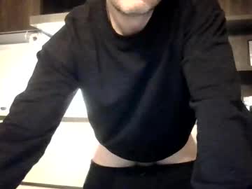 Abeitaly January 17, 2025 Chaturbate stream image