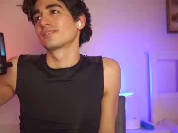 Alandenavarre January 17, 2025 Chaturbate stream image