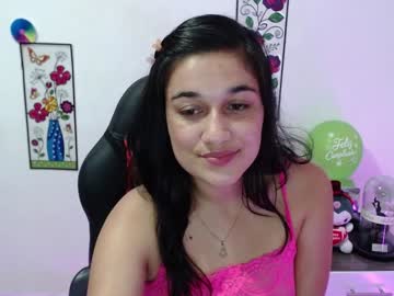 Alyssaxr January 17, 2025 Chaturbate stream image