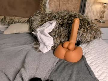Amatista__Smith January 17, 2025 Chaturbate stream image