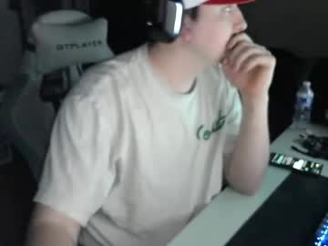 Bobsagett3000 stream photo from January 17, 2025