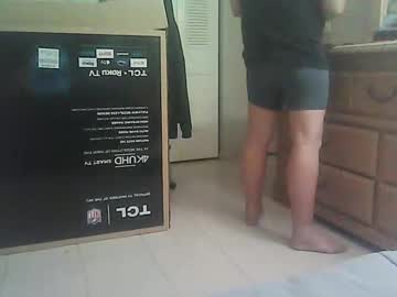 Boca33432 January 17, 2025 Chaturbate stream image