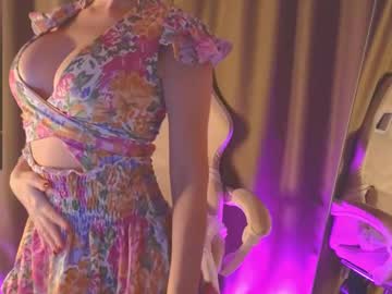 Bubbling_Crush January 17, 2025 Chaturbate stream image