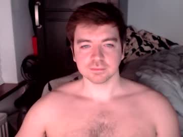 D_Surman1994 January 17, 2025 Chaturbate stream image