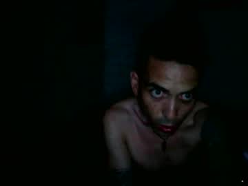 Darkbrujo3a666 January 17, 2025 Chaturbate stream image