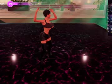 Emitrans January 17, 2025 Chaturbate stream image