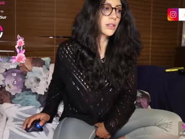 Fergy21 January 17, 2025 Chaturbate stream image