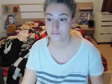 Jamielane January 17, 2025 Chaturbate stream image