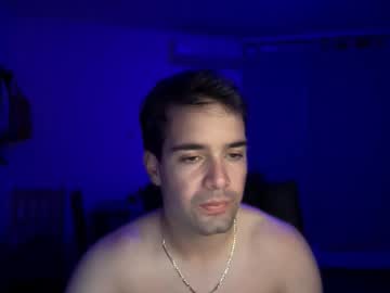 Joacoforyou January 17, 2025 Chaturbate stream image