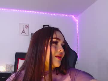 Kimgeorgia January 17, 2025 Chaturbate stream image