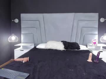 Leigh_Angels January 17, 2025 Chaturbate stream image