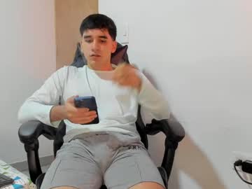 Leo_Jones389 January 17, 2025 Chaturbate stream image