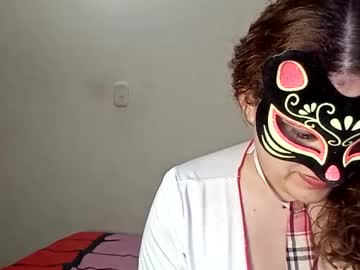 Luana363 January 17, 2025 Chaturbate stream image