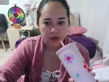 Mandariina January 17, 2025 Chaturbate stream image