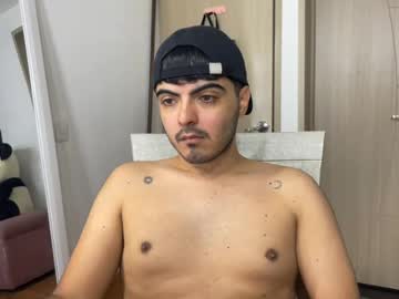 Mark_Perry_Twinklatin January 17, 2025 Chaturbate stream image