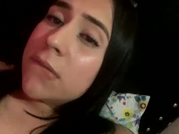 Nicolandrea30 January 17, 2025 Chaturbate stream image