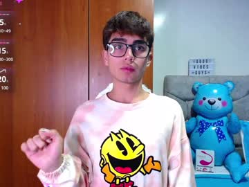 Owenblue__ January 17, 2025 Chaturbate stream image